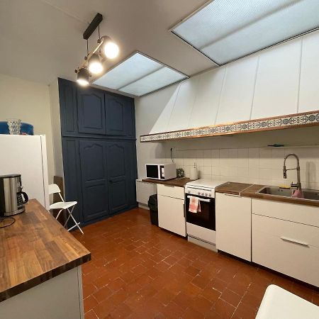 Apartament Gite Les Domaines Avallon Zewnętrze zdjęcie