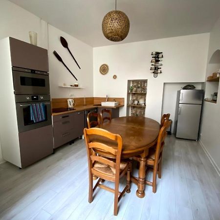 Apartament Gite Les Domaines Avallon Zewnętrze zdjęcie