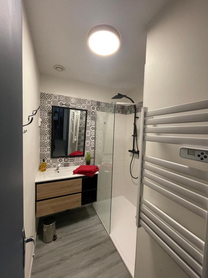 Apartament Gite Les Domaines Avallon Zewnętrze zdjęcie