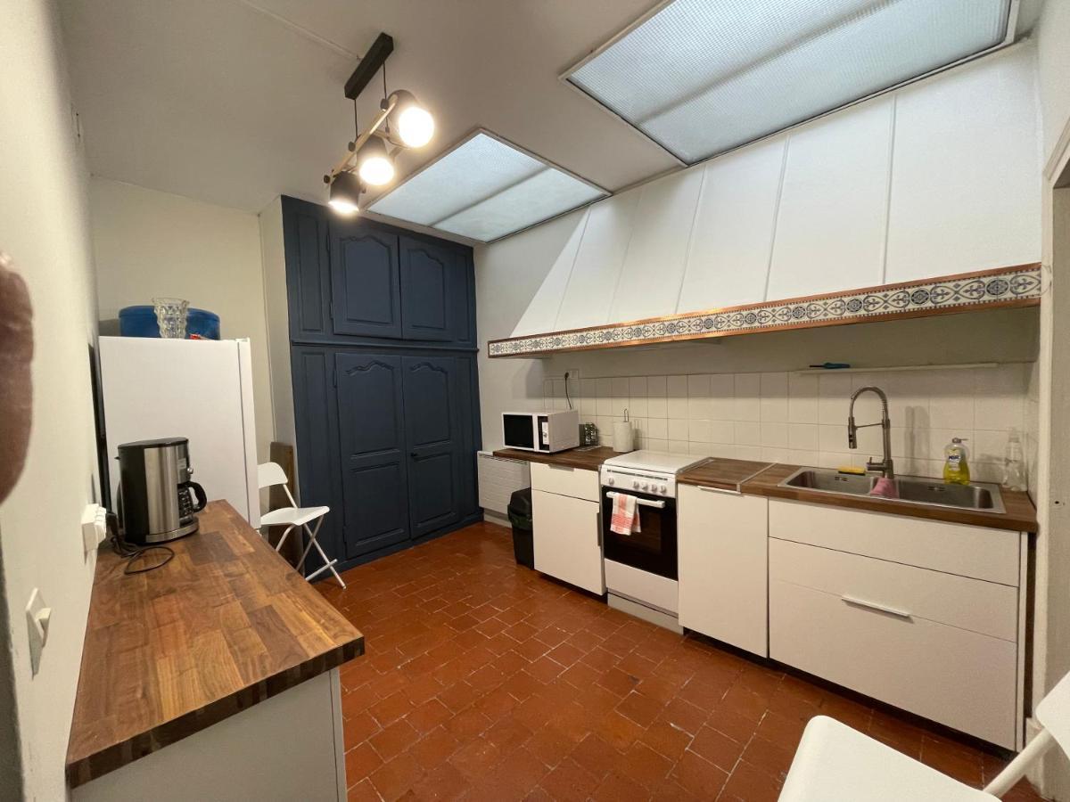 Apartament Gite Les Domaines Avallon Zewnętrze zdjęcie