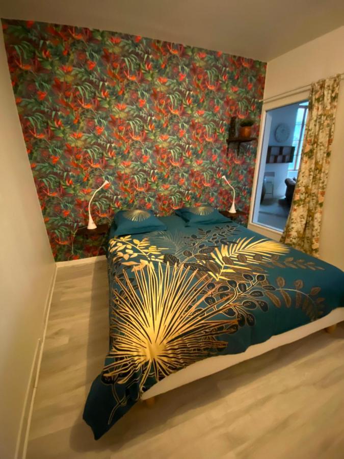 Apartament Gite Les Domaines Avallon Zewnętrze zdjęcie