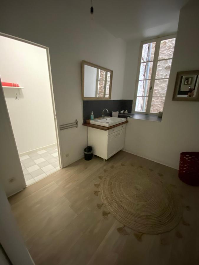 Apartament Gite Les Domaines Avallon Zewnętrze zdjęcie